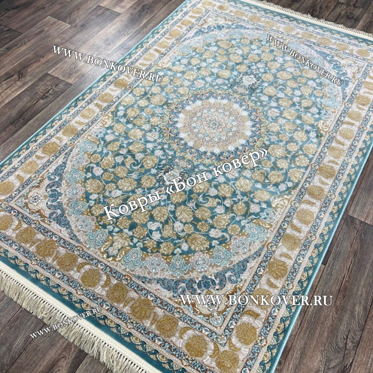 Иранский Ковер Для Гостиной Арт 30236