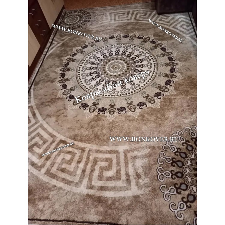 Ковер Карпет New Дизайн 25