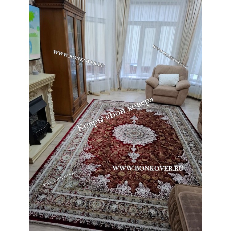 Турецкий Ковер Для Гостиной Дизайн 30571