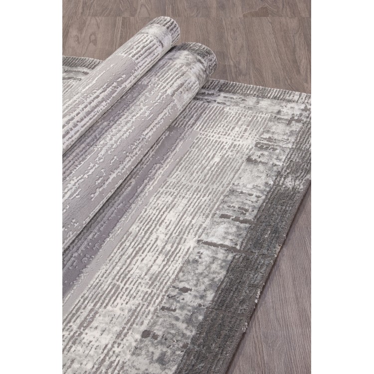 Ковер Armina 04079G GREY / GREY
